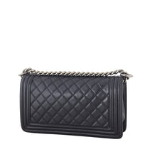 Chanel Boy Old Medium