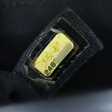 Chanel Boy Old Medium