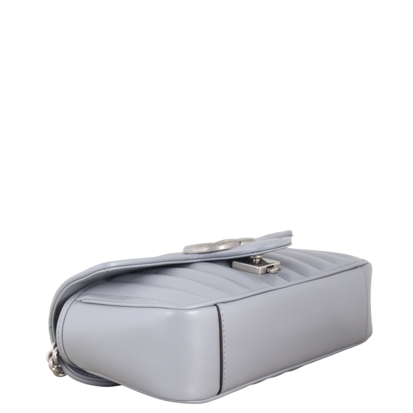 Gucci GG Marmont Aria Small Shoulder Bag