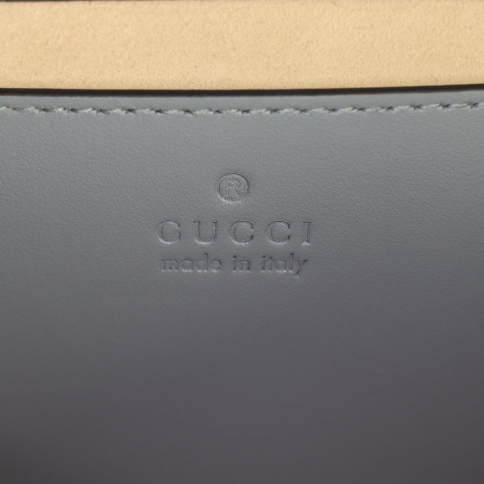 Gucci GG Marmont Aria Small Shoulder Bag