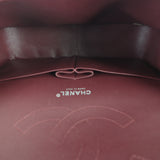 Chanel Classic Double Flap Jumbo Caviar