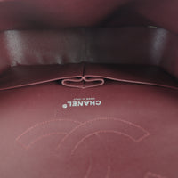 Chanel Classic Double Flap Jumbo Caviar