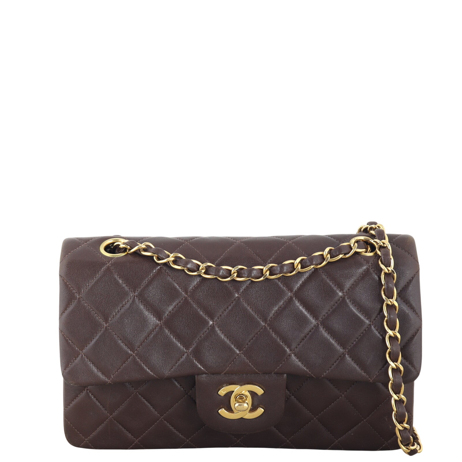 Chanel Classic Double Flap Small Vintage
