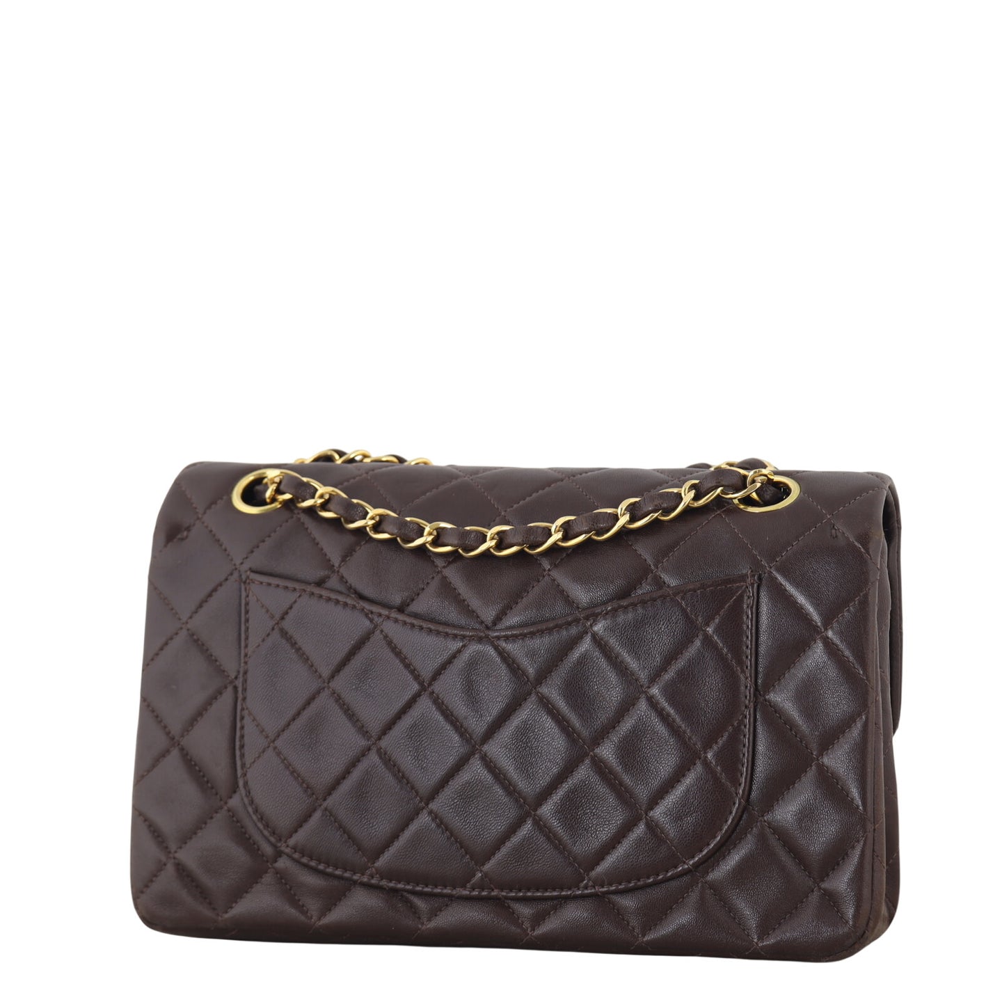 Chanel Classic Double Flap Small Vintage