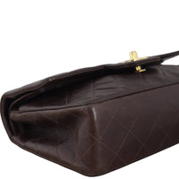 Chanel Classic Double Flap Small Vintage