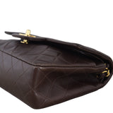 Chanel Classic Double Flap Small Vintage