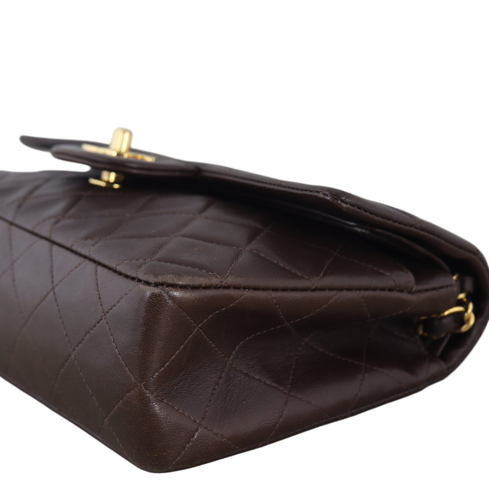 Chanel Classic Double Flap Small Vintage