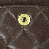 Chanel Classic Double Flap Small Vintage