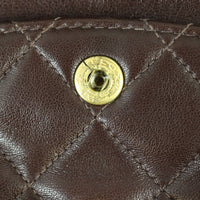 Chanel Classic Double Flap Small Vintage