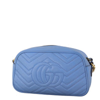 Gucci GG Marmont Small Camera Bag