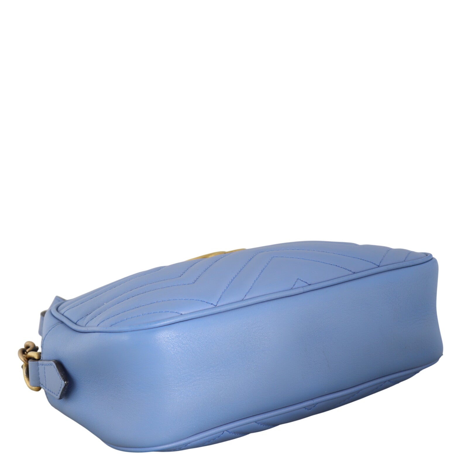 Gucci GG Marmont Small Camera Bag