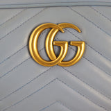 Gucci GG Marmont Small Camera Bag