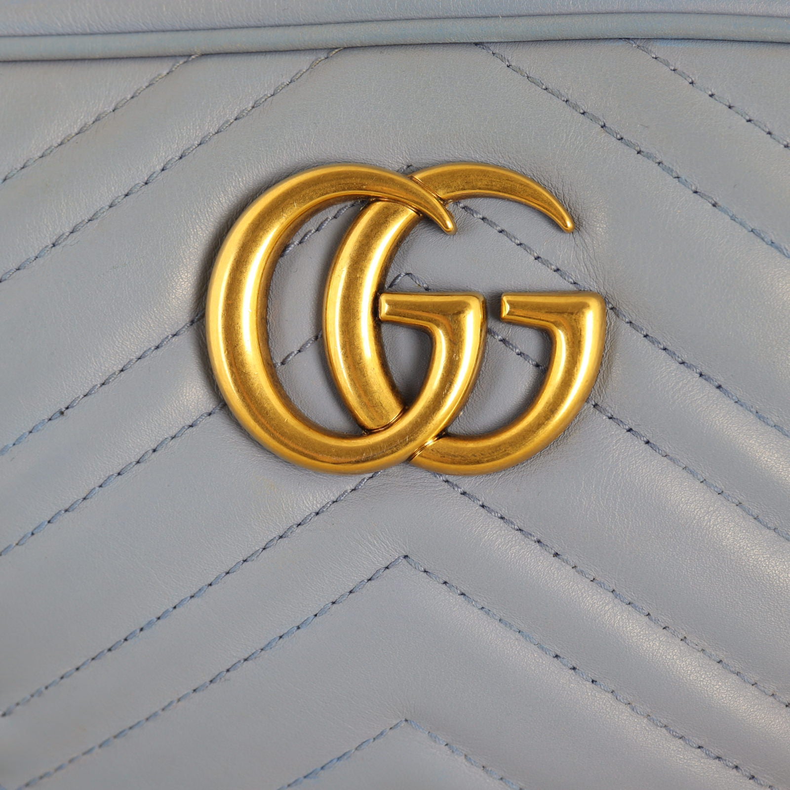 Gucci GG Marmont Small Camera Bag