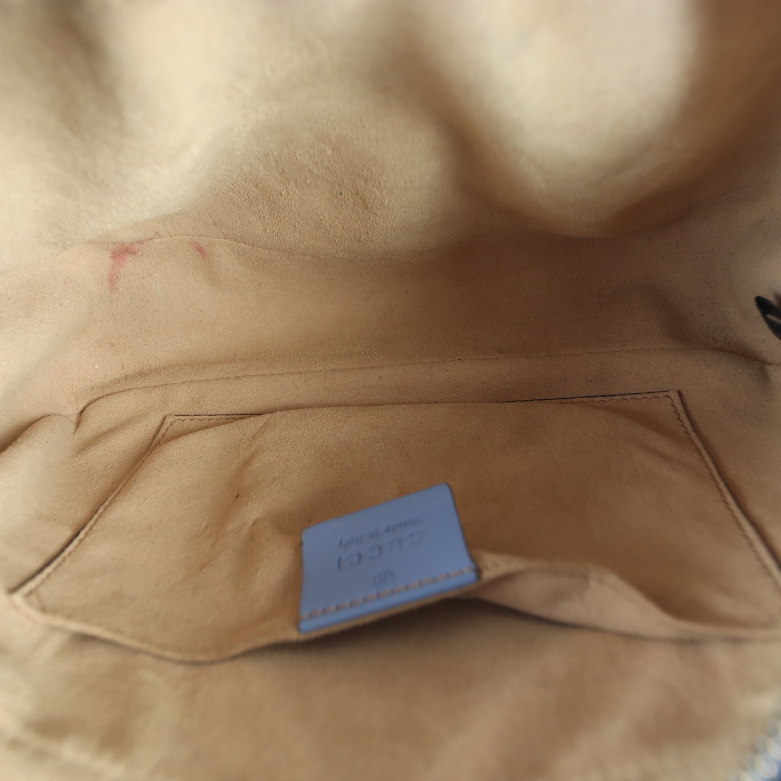 Gucci GG Marmont Small Camera Bag