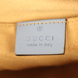 Gucci GG Marmont Small Camera Bag