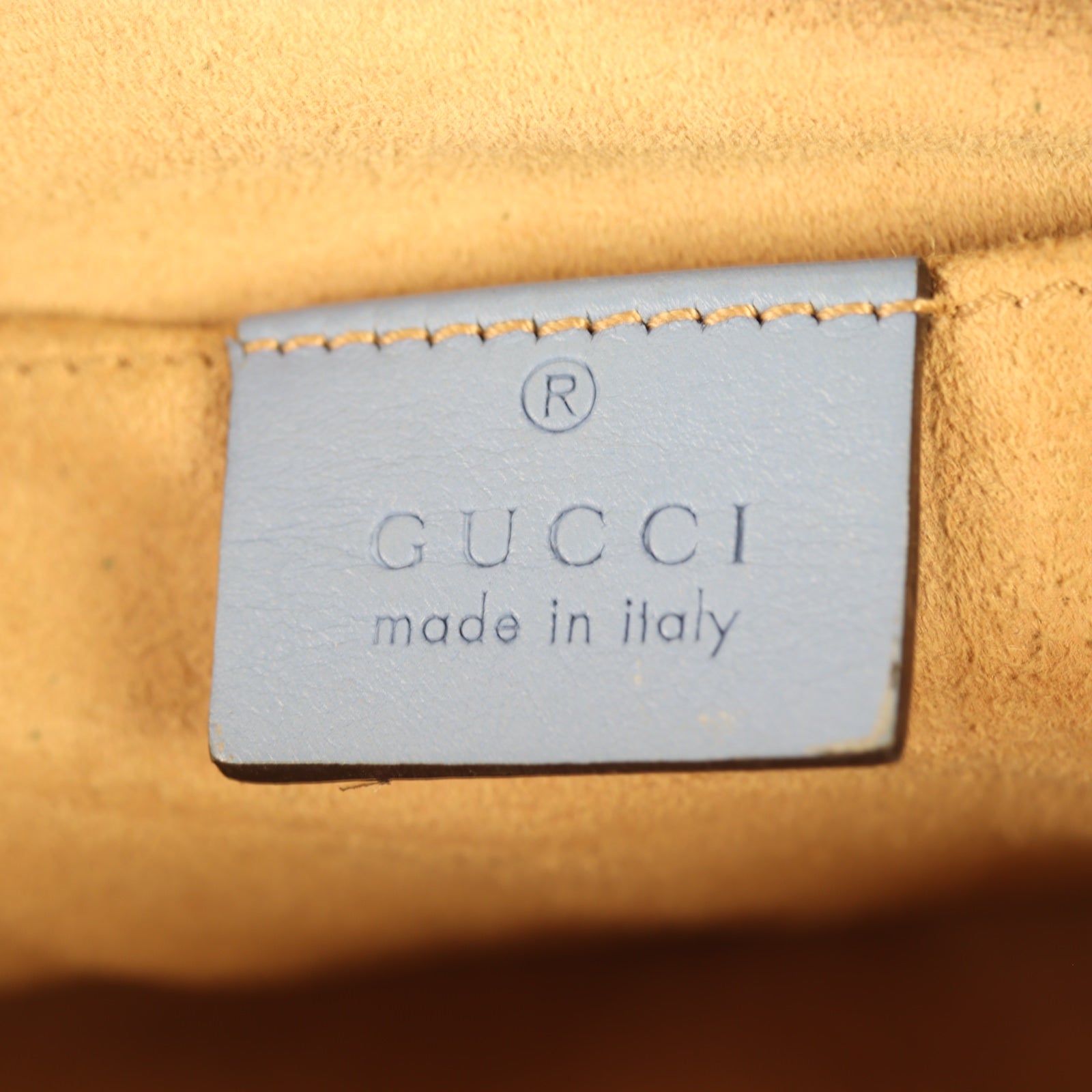 Gucci GG Marmont Small Camera Bag