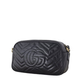 Gucci GG Marmont Small Camera Bag
