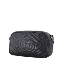 Gucci GG Marmont Small Camera Bag