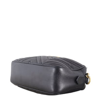 Gucci GG Marmont Small Camera Bag