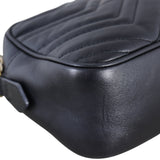 Gucci GG Marmont Small Camera Bag