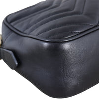 Gucci GG Marmont Small Camera Bag