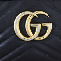 Gucci GG Marmont Small Camera Bag