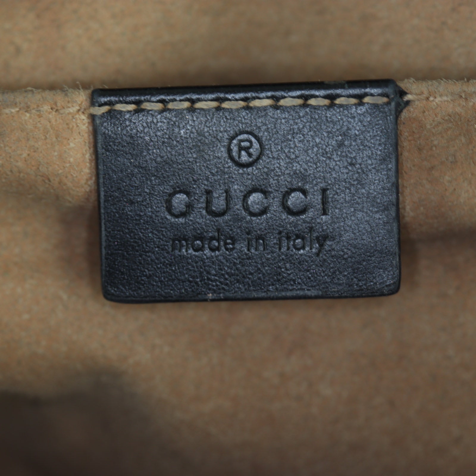 Gucci GG Marmont Small Camera Bag