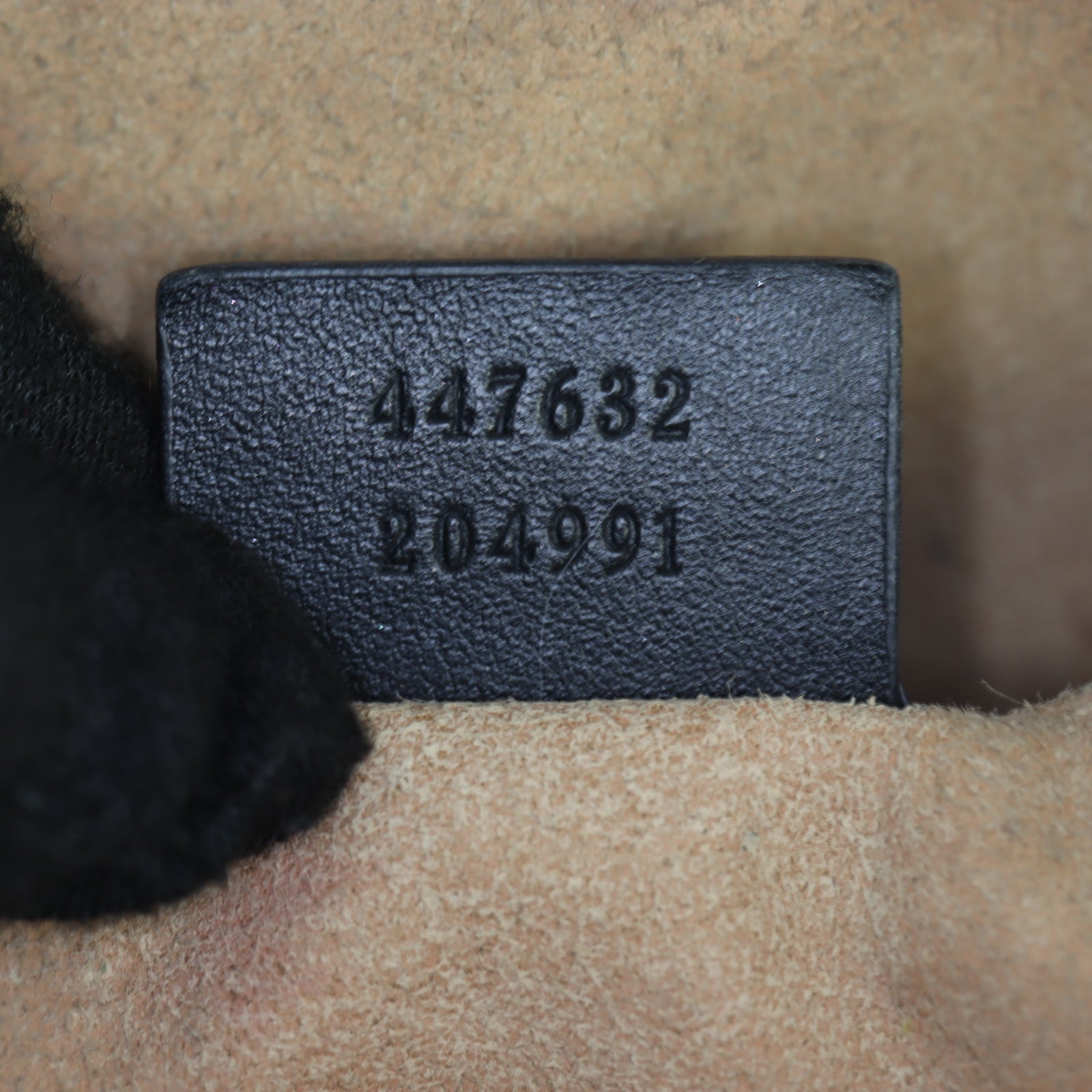 Gucci GG Marmont Small Camera Bag