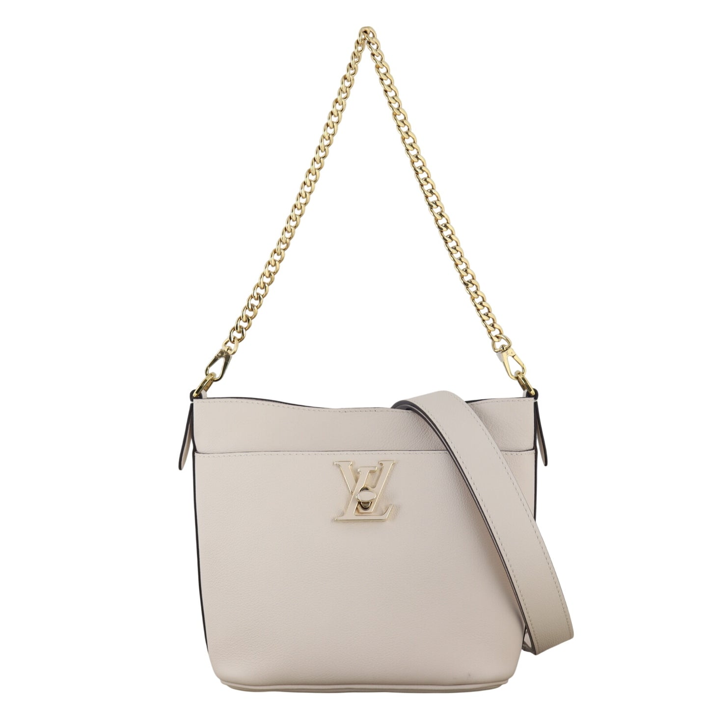 Louis Vuitton Lock & Walk