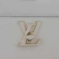 Louis Vuitton Lock & Walk
