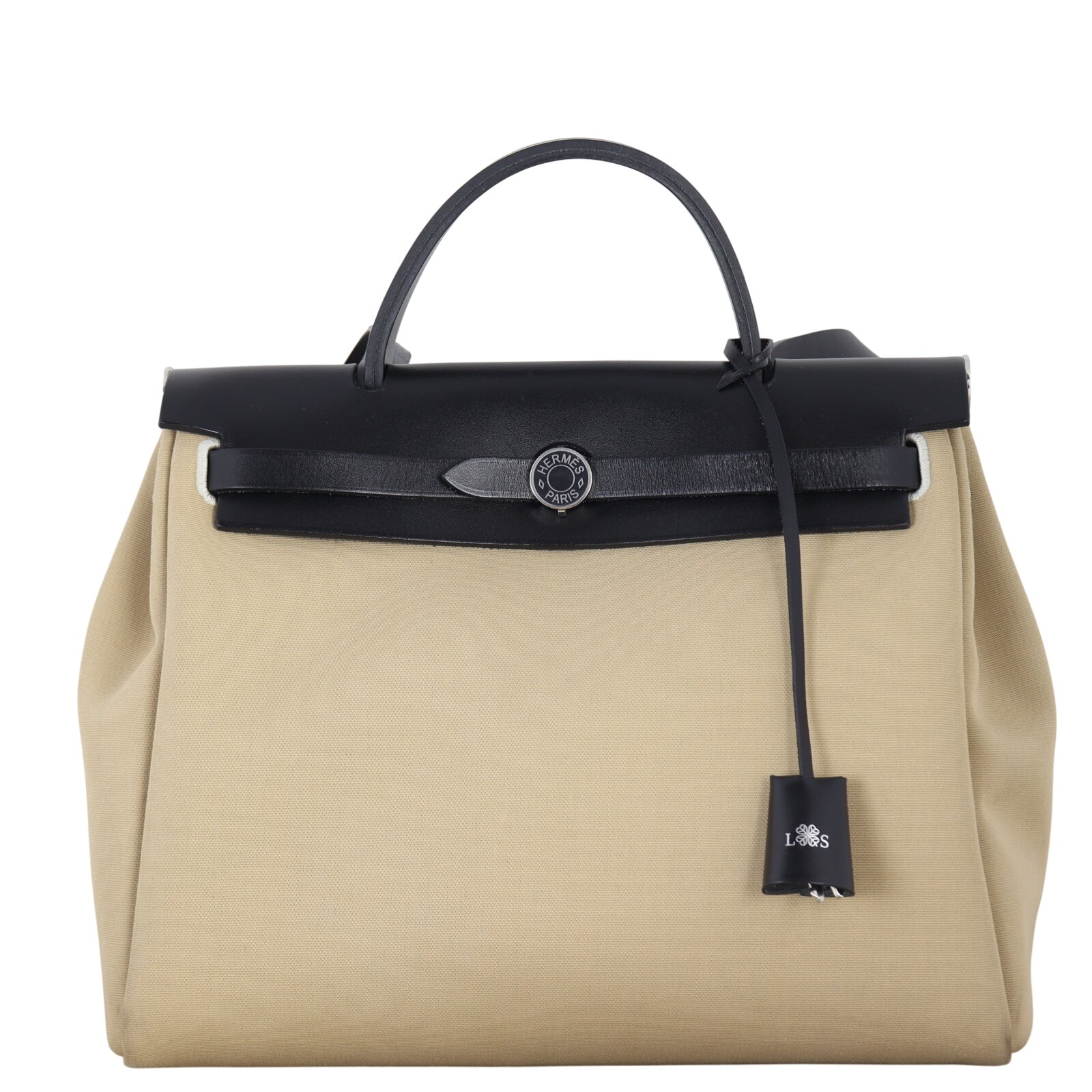 Hermes Herbag Zip 31 Bag