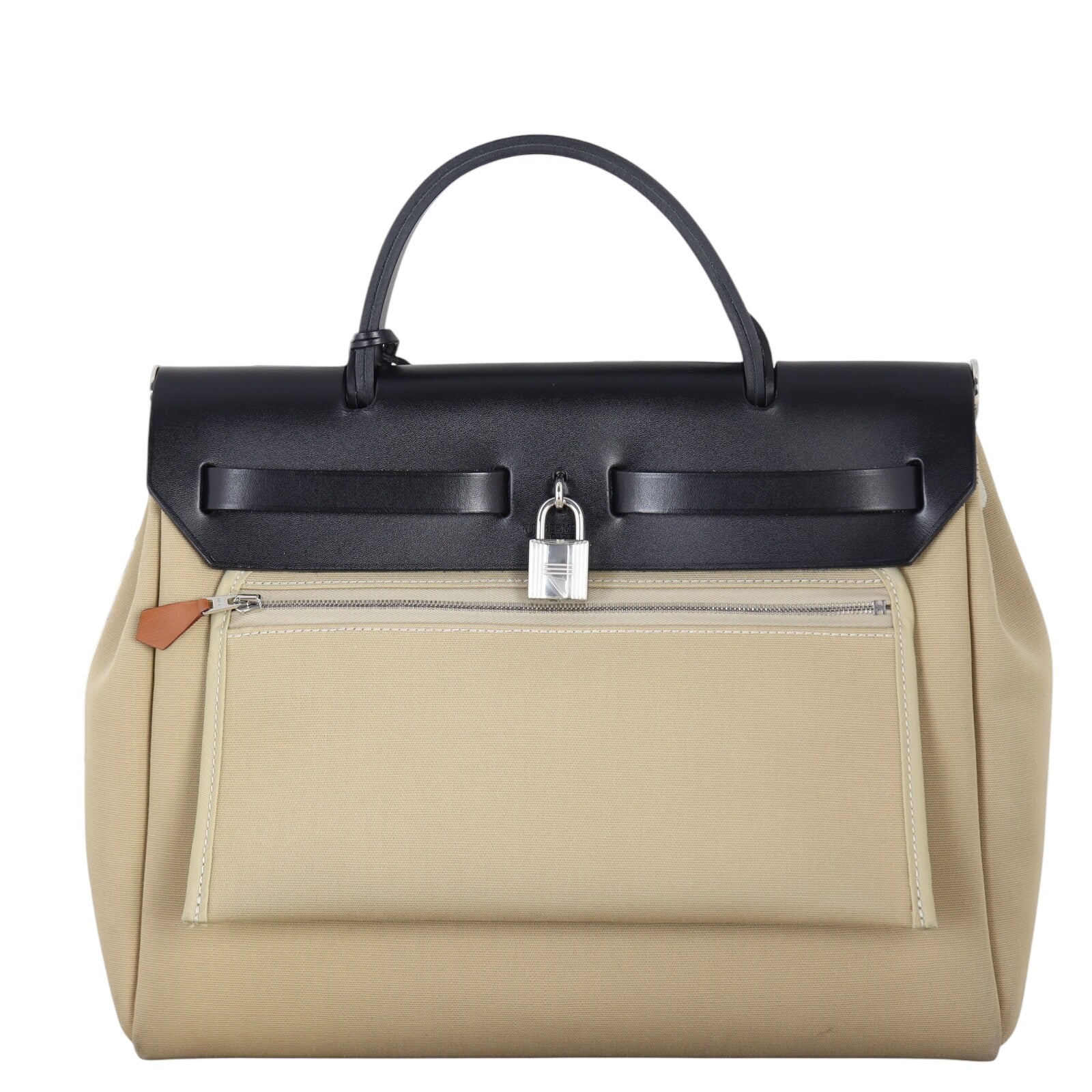 Hermes Herbag Zip 31 Bag