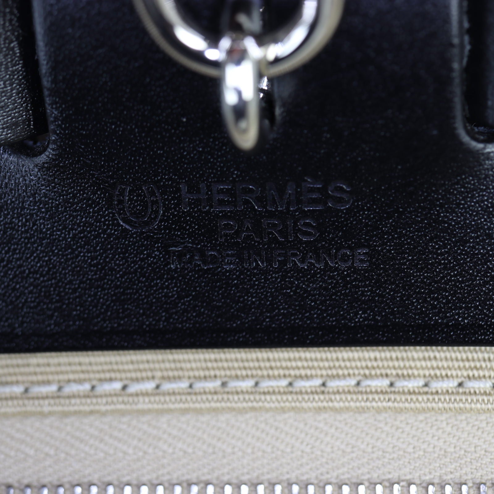 Hermes Herbag Zip 31 Bag