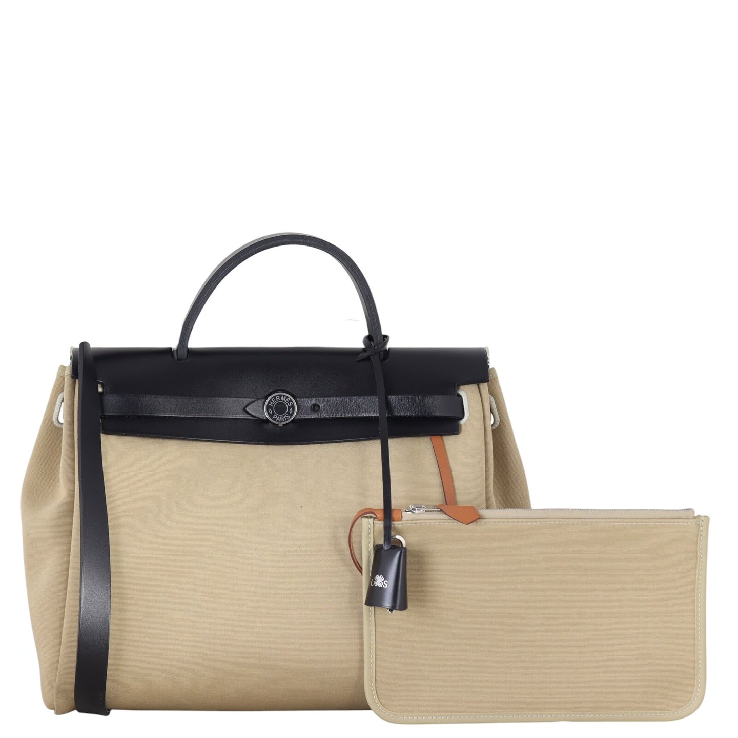 Hermes Herbag Zip 31 Bag