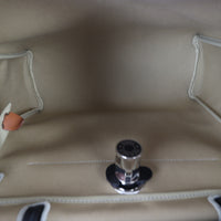 Hermes Herbag Zip 31 Bag