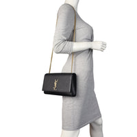 Saint Laurent Kate Chain Bag Medium