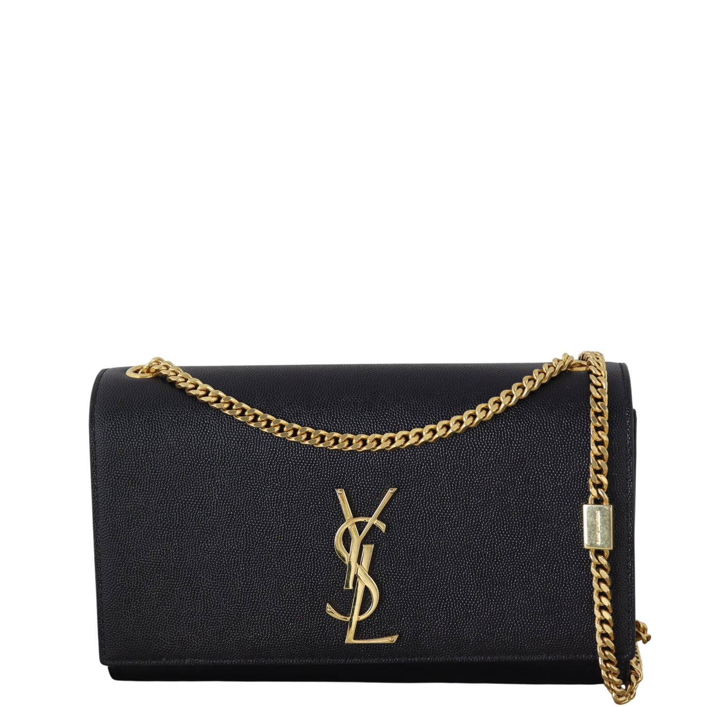 Saint Laurent Kate Chain Bag Medium