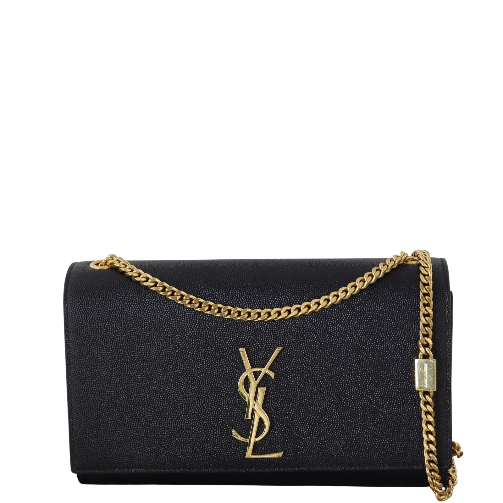 Saint Laurent Kate Chain Bag Medium