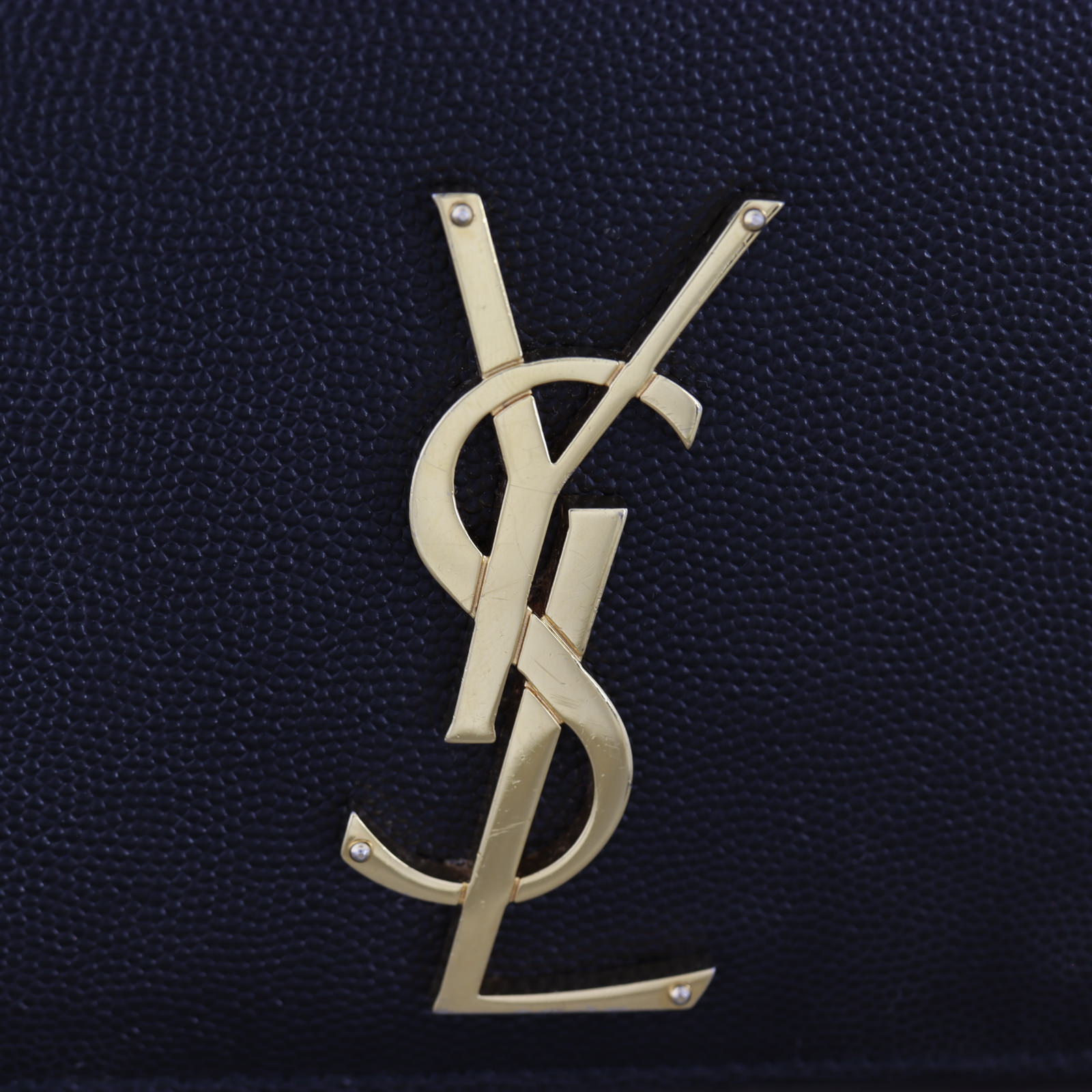 Saint Laurent Kate Chain Bag Medium