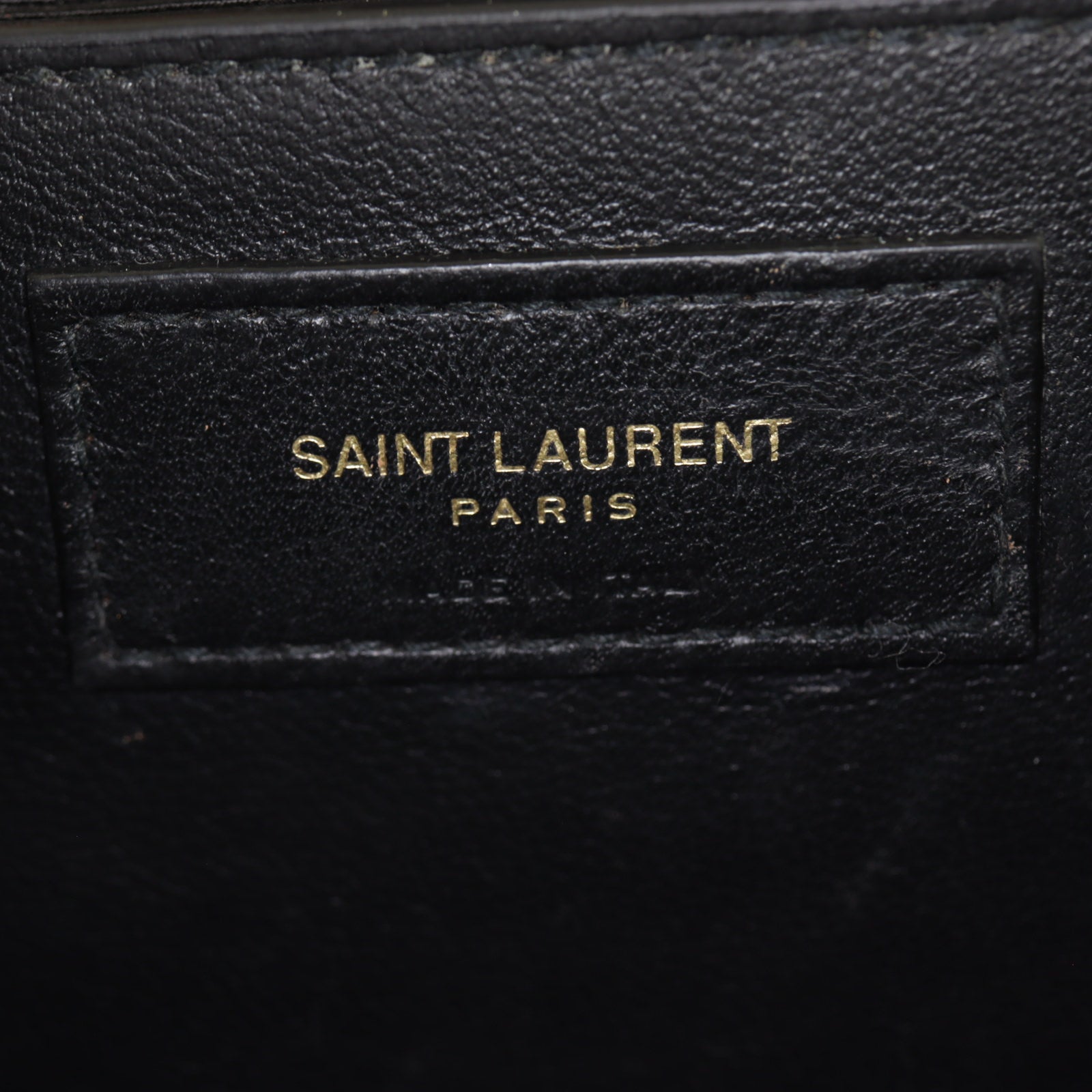 Saint Laurent Kate Chain Bag Medium
