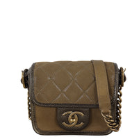 Chanel Back to School Mini Bag