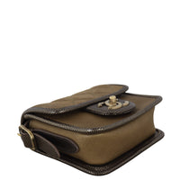 Chanel Back to School Mini Bag