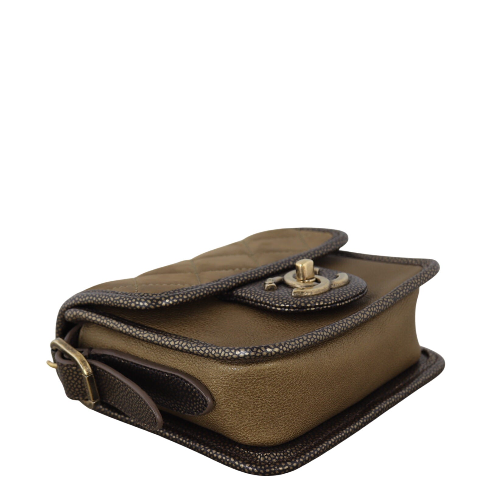 Chanel Back to School Mini Bag