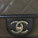 Chanel Back to School Mini Bag