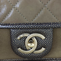 Chanel Back to School Mini Bag