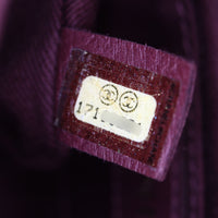 Chanel Back to School Mini Bag