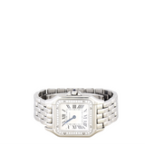 Cartier Panthere de Cartier Diamond Watch Medium