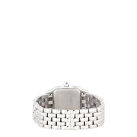 Cartier Panthere de Cartier Diamond Watch Medium