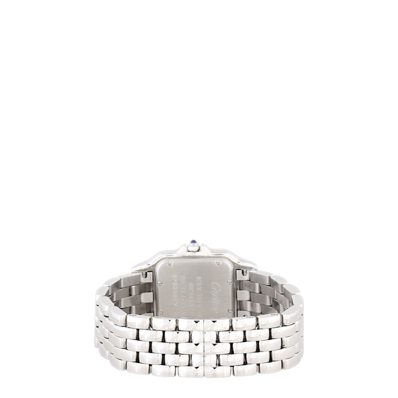 Cartier Panthere de Cartier Diamond Watch Medium