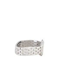 Cartier Panthere de Cartier Diamond Watch Medium